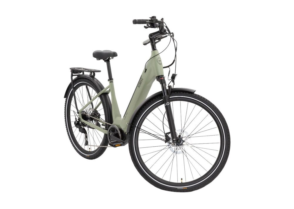 DBS Tårnsvale O6.1 Hybridsykkel