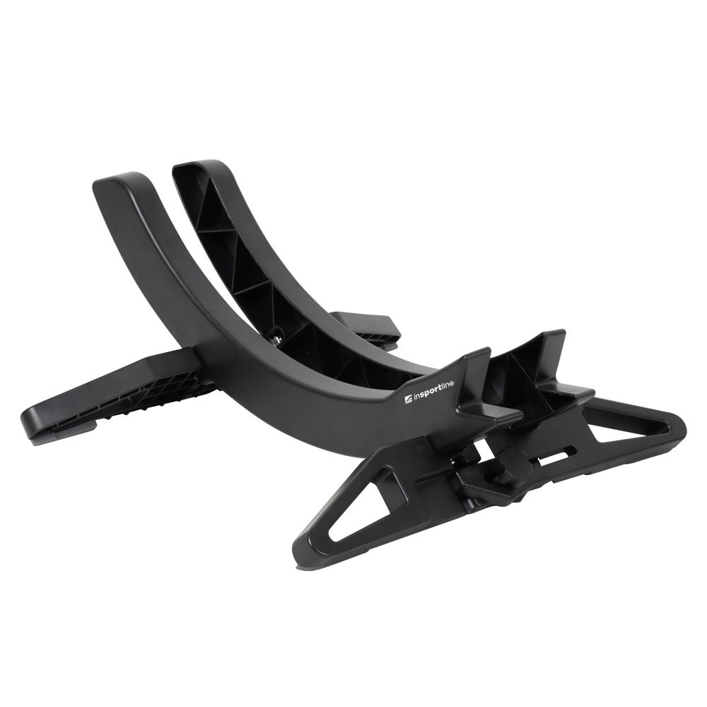 Sykkelstativ inSPORTline Biketical II – gulvmodell