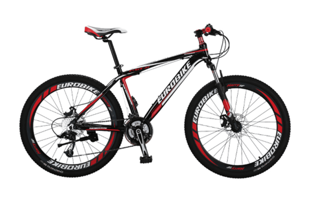 Mountain bike 27,5 