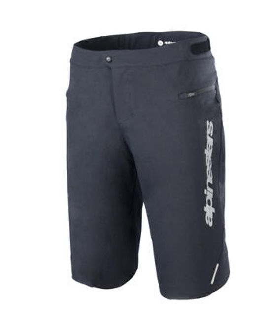 Hovedbilde Alpinestars A-Dura Elite Shorts Sort