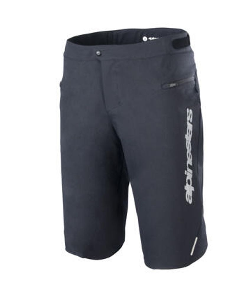 Alpinestars A-Dura Elite Shorts Sort