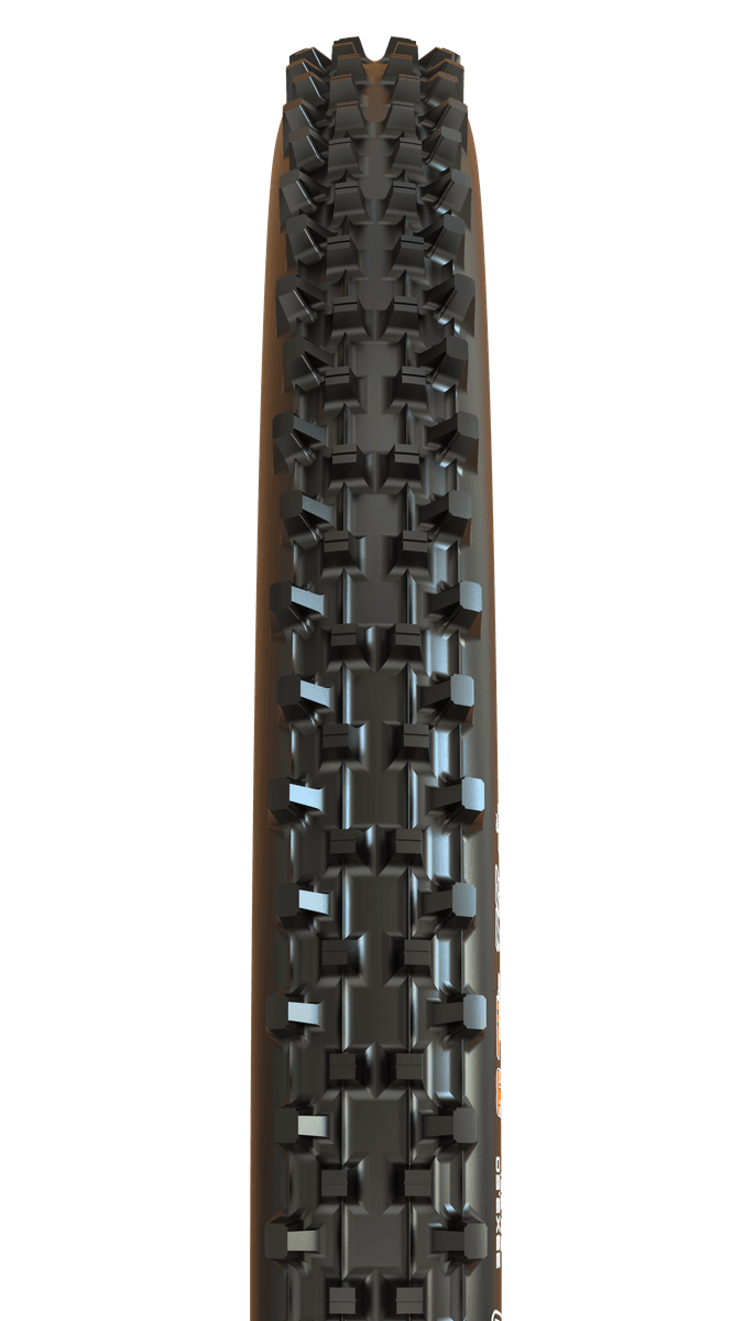 Maxxis Wetscream 29 x 2.50 TR DH Dekk – MaxxGrip (1172 g)
