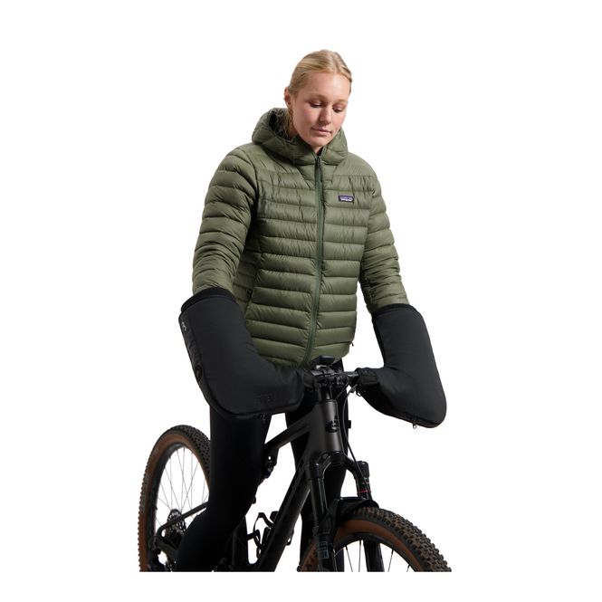 Hovedbilde Styremuffer BBB SubZero Shells BWG-46