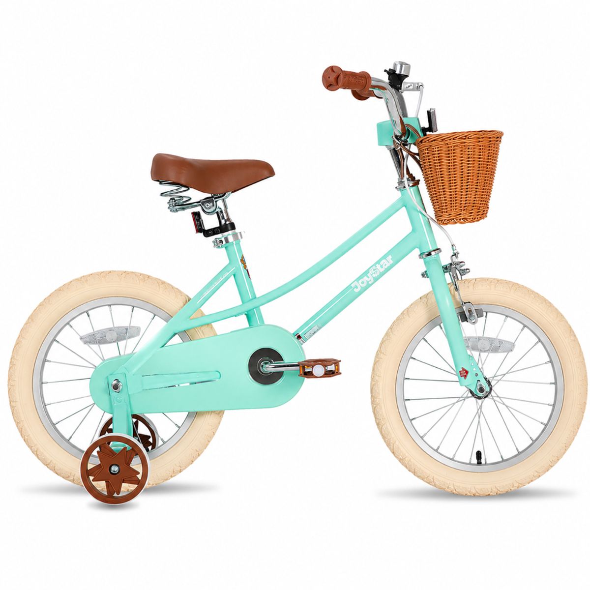 Barnesykkel Joystar Retro 16