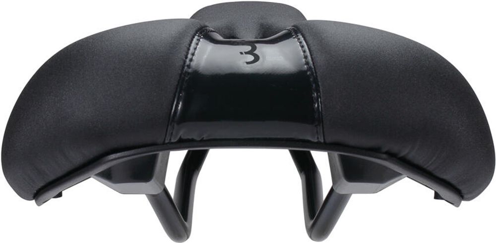 Sykkelsete BBB Sport Comfort 2.0 BSD-136