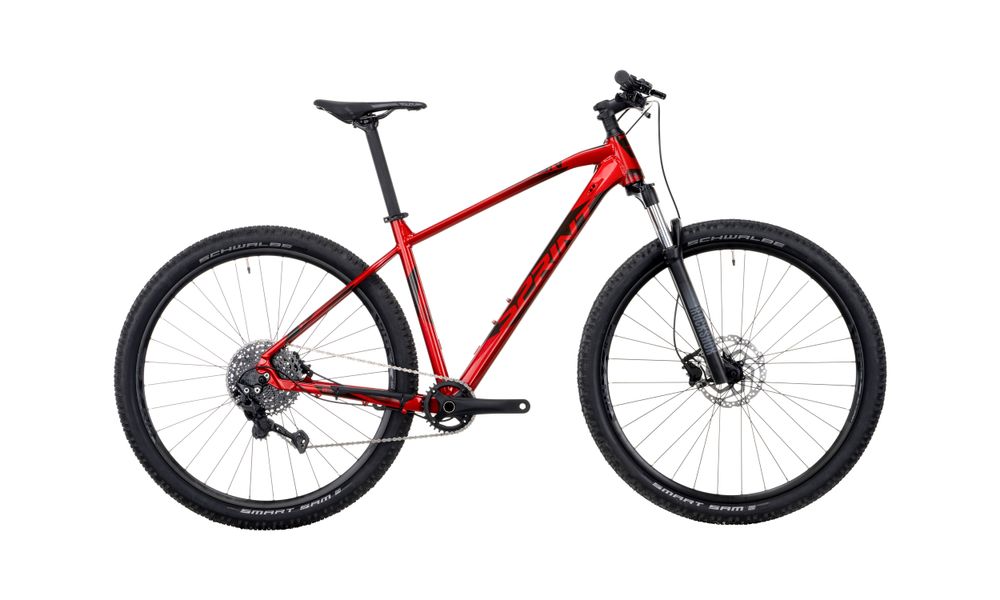 SPRINT APOLON PRO 29
