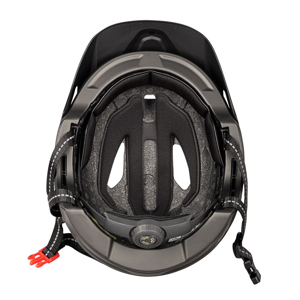 Junior Sykkelhjelm W-TEC Estreito Downhill/BMX - fargevalg
