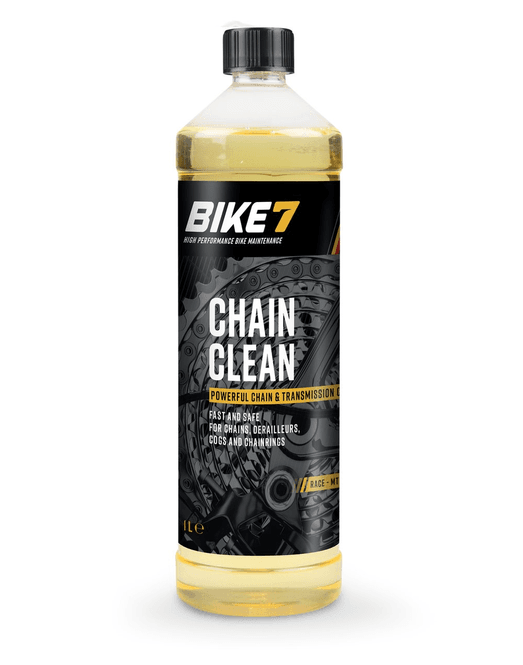 Hovedbilde Bike7 Chain Clean 1L Kjederens
