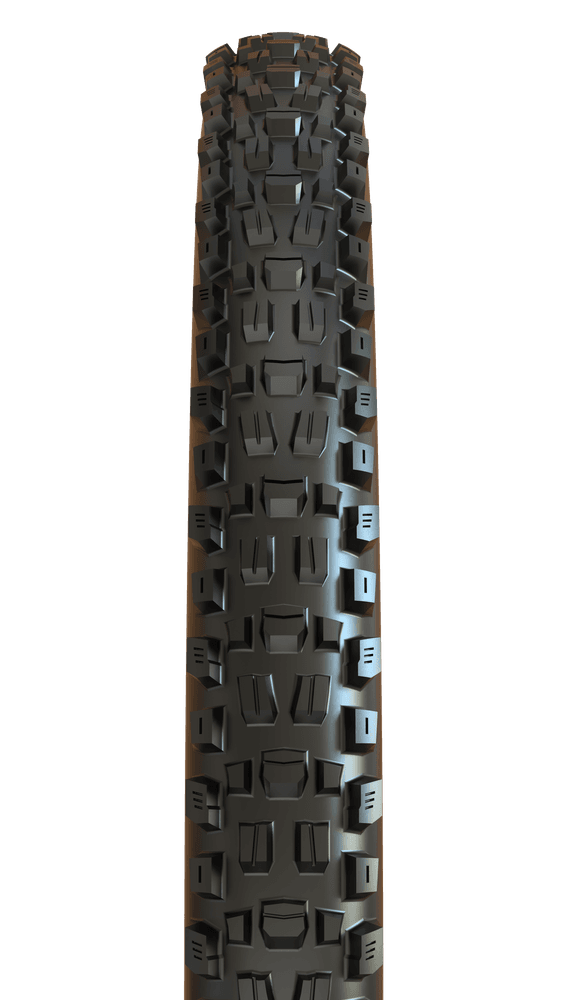 Maxxis Assegai 2.50 WT TR DD MaxxGrip Dekk