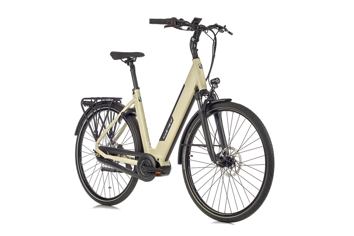 SPR QUANTUM N7 - BEIGE