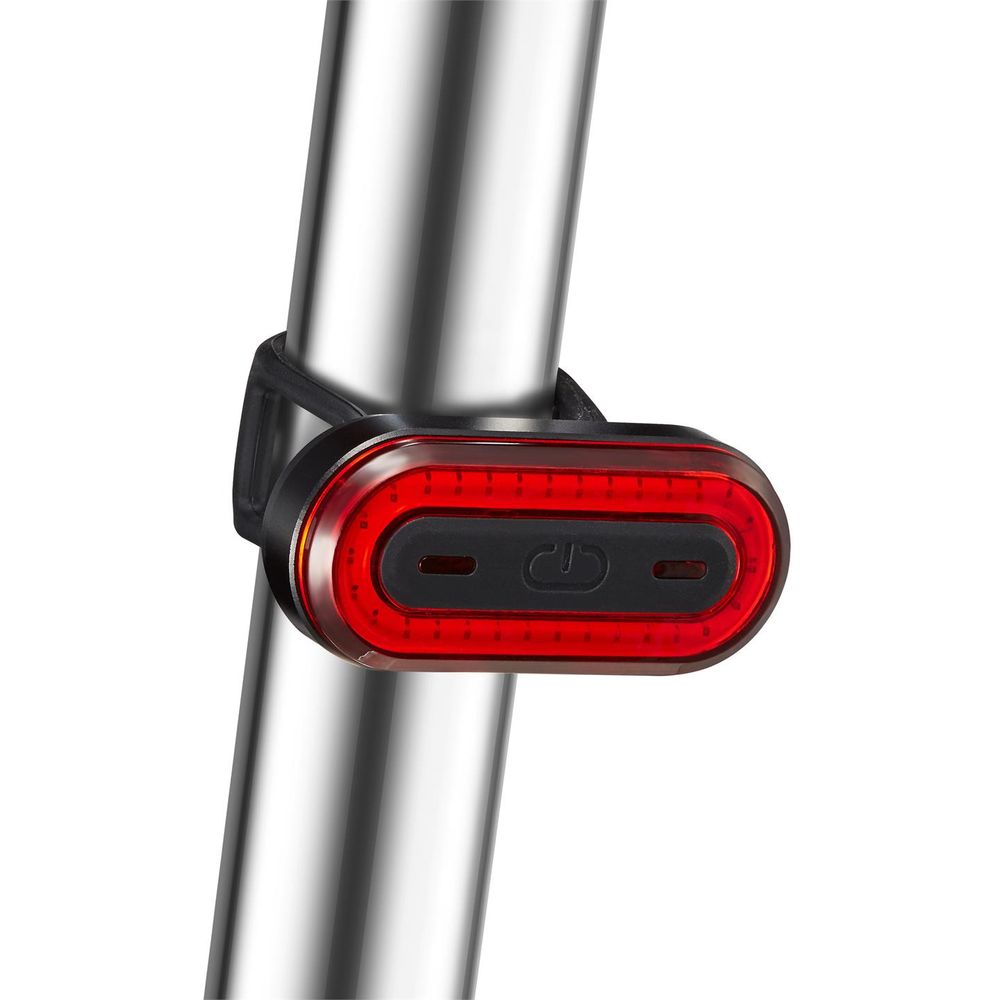 Baklykt Gemini Juno 100 Road USB