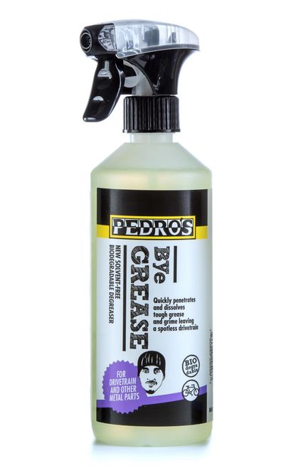 Hovedbilde Pedro's Bye Grease Avfetting 500ml