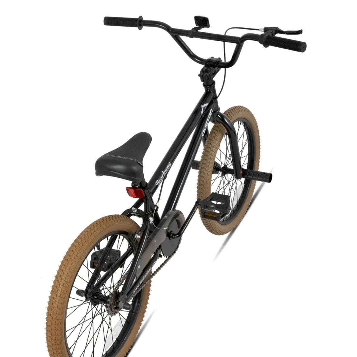 Joystar Brockway BMX 20” fargevalg