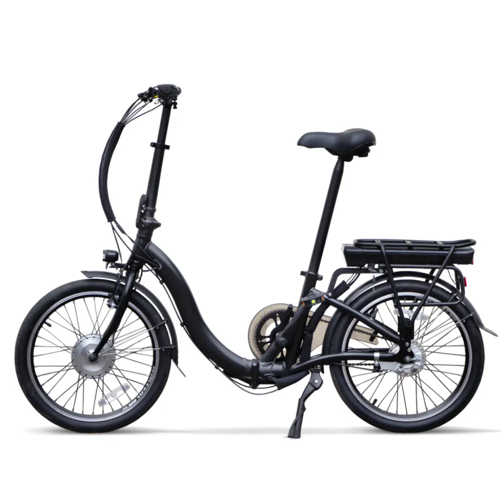 Qivelo Easy City 20