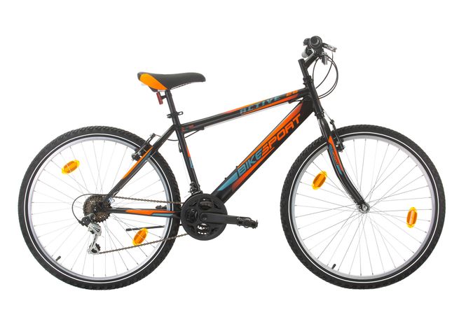 Hovedbilde Mountain bike (MTB) - Active 26