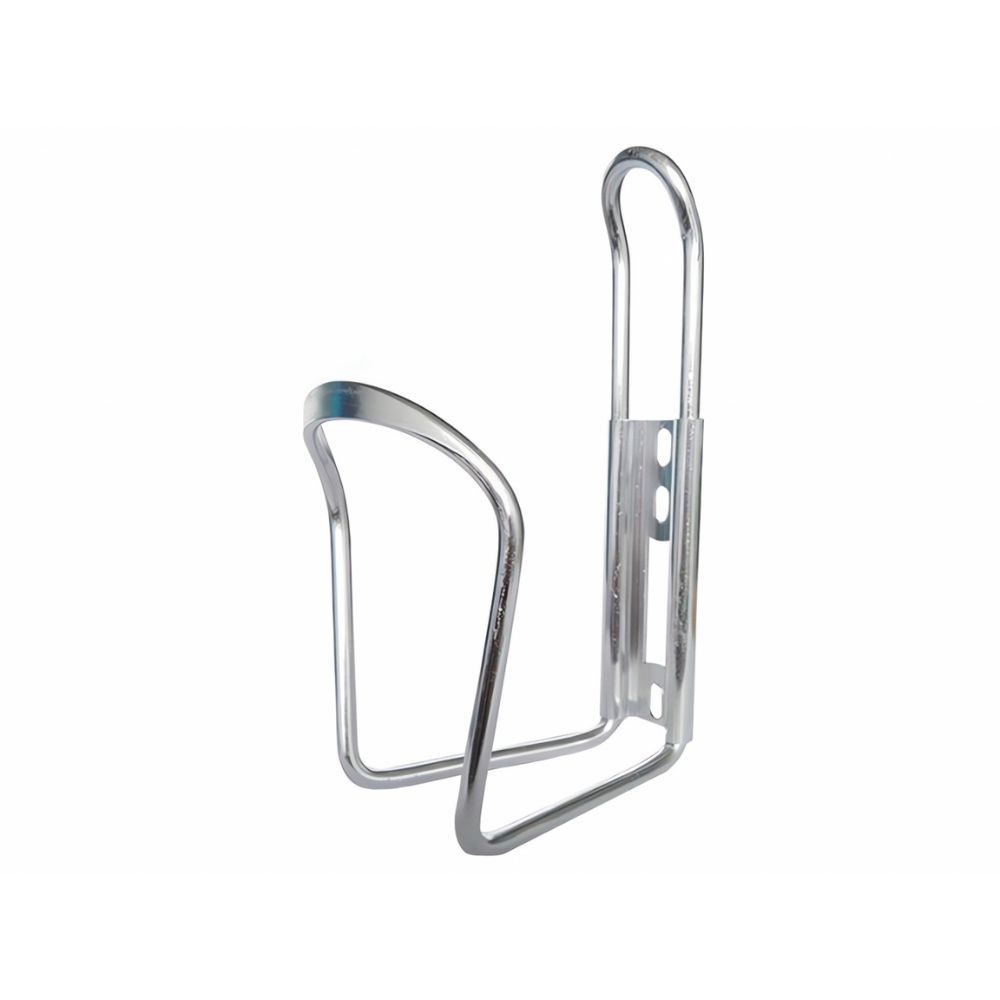 Flaskeholder sykkel lett aluminium Maceil