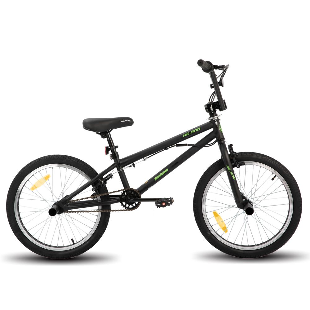Freestyle BMX Sykkel Hiland Redeem 20