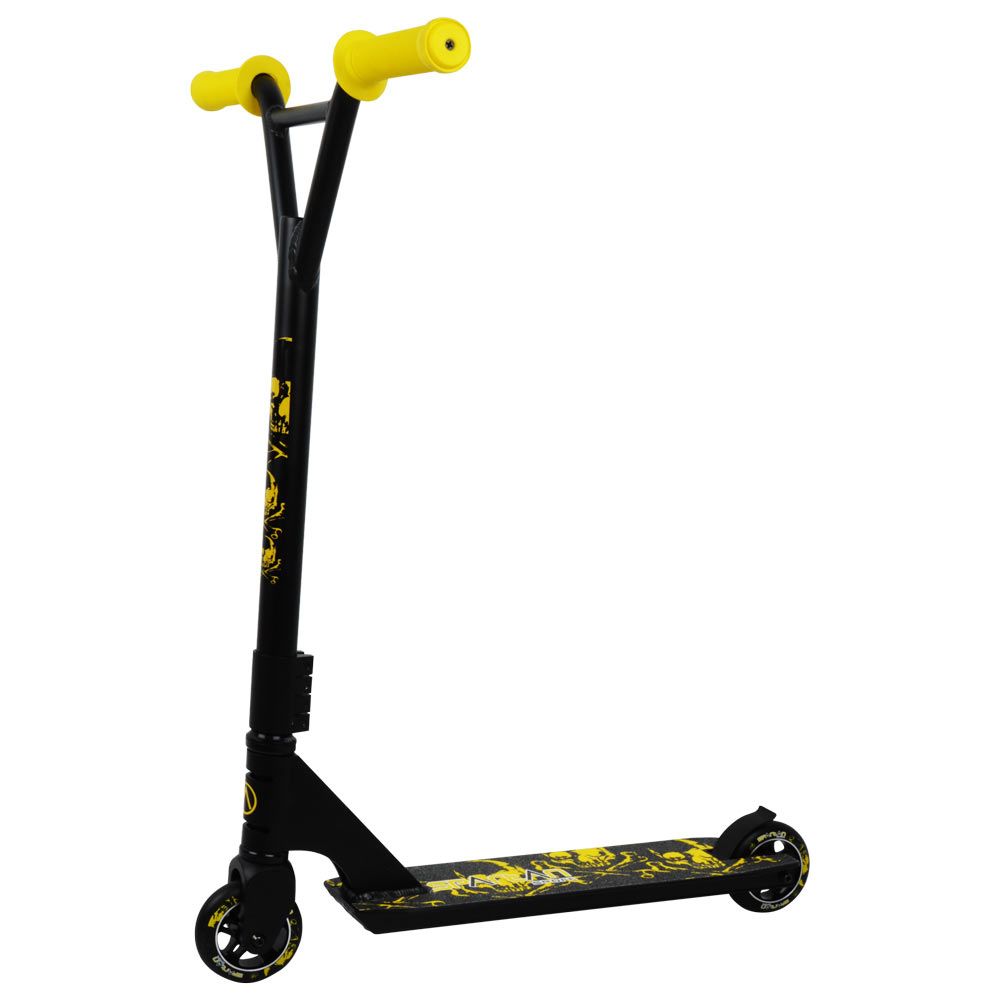 Sparkesykkel (triksing) Spartan Extreme Stunt