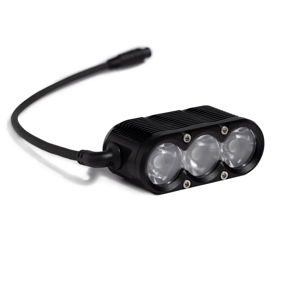 Gloworm XSV-PD Frontlykt 3600L