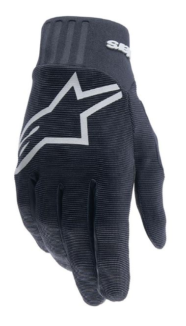 Hovedbilde Alpinestars A-Dura Hanske Sort