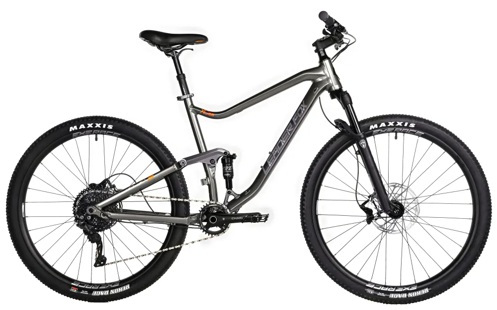 Leader Fox TRION 29