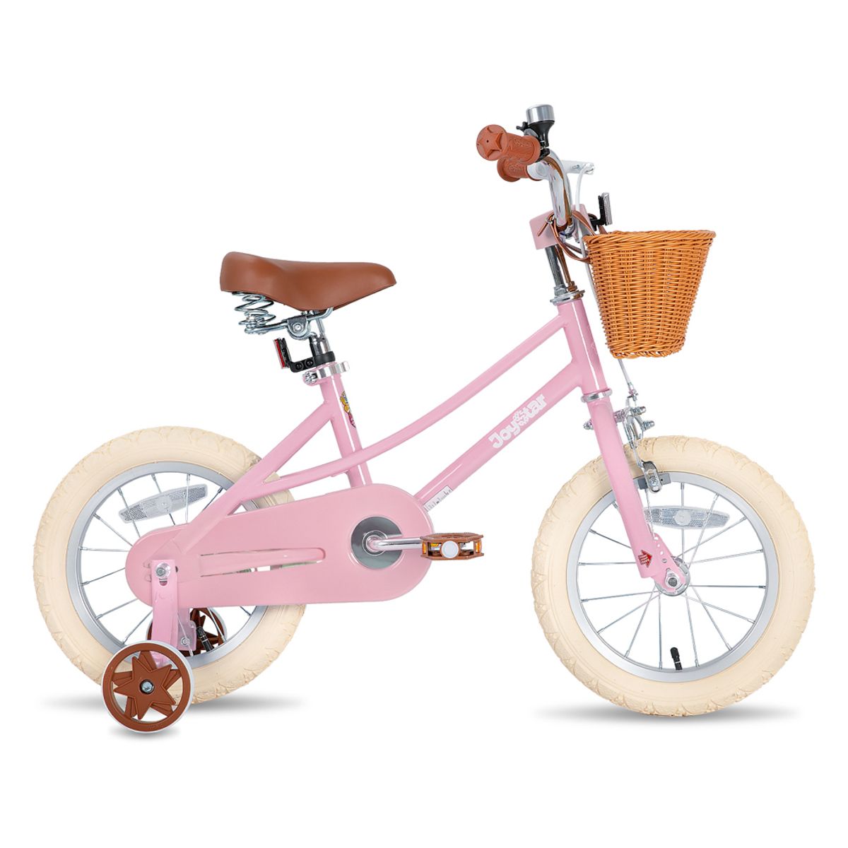 Barnesykkel Joystar Retro 14