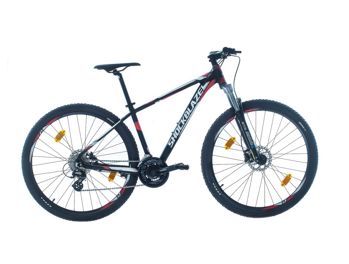 Shockblaze R2 29 Terrengsykkel