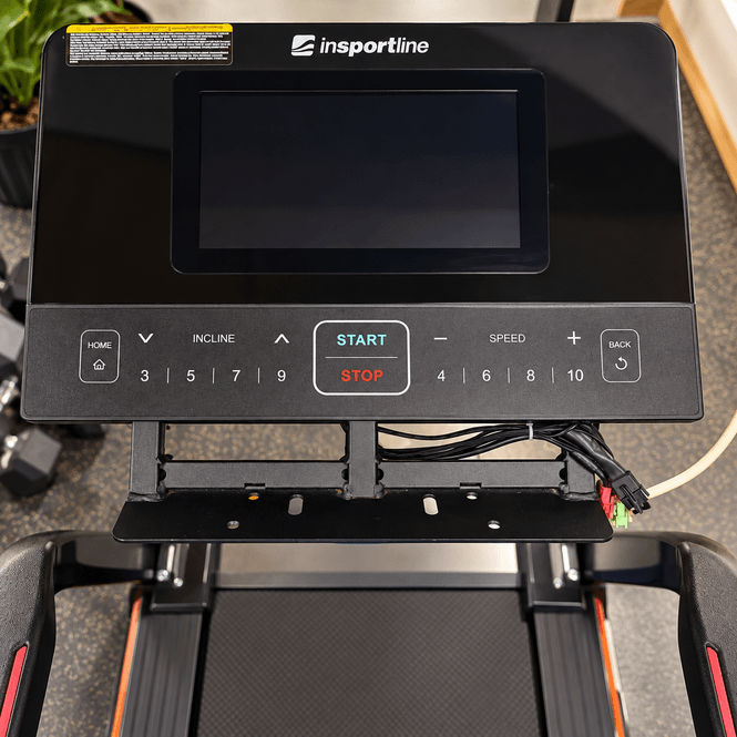 Hovedbilde B-VARE - Display til Zen Run 80