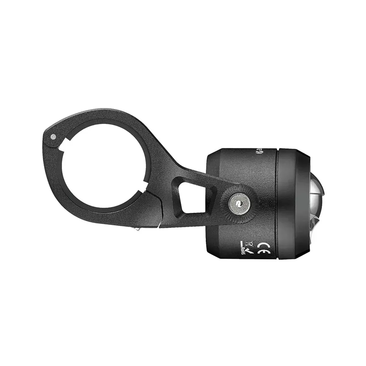 Litemove SEC-150 frontlykt med reflektor
