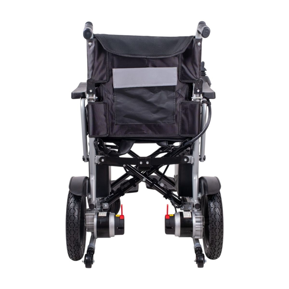 Elektrisk rullestol inSPORTline Svanson