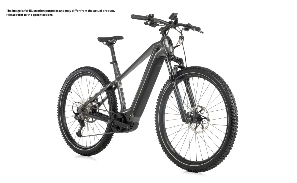 SPRINT Vayron BOSCH M 5.0 Man 29 elsykkel