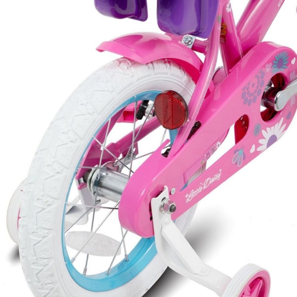 Joystar Little Daisy barnesykkel 14”
