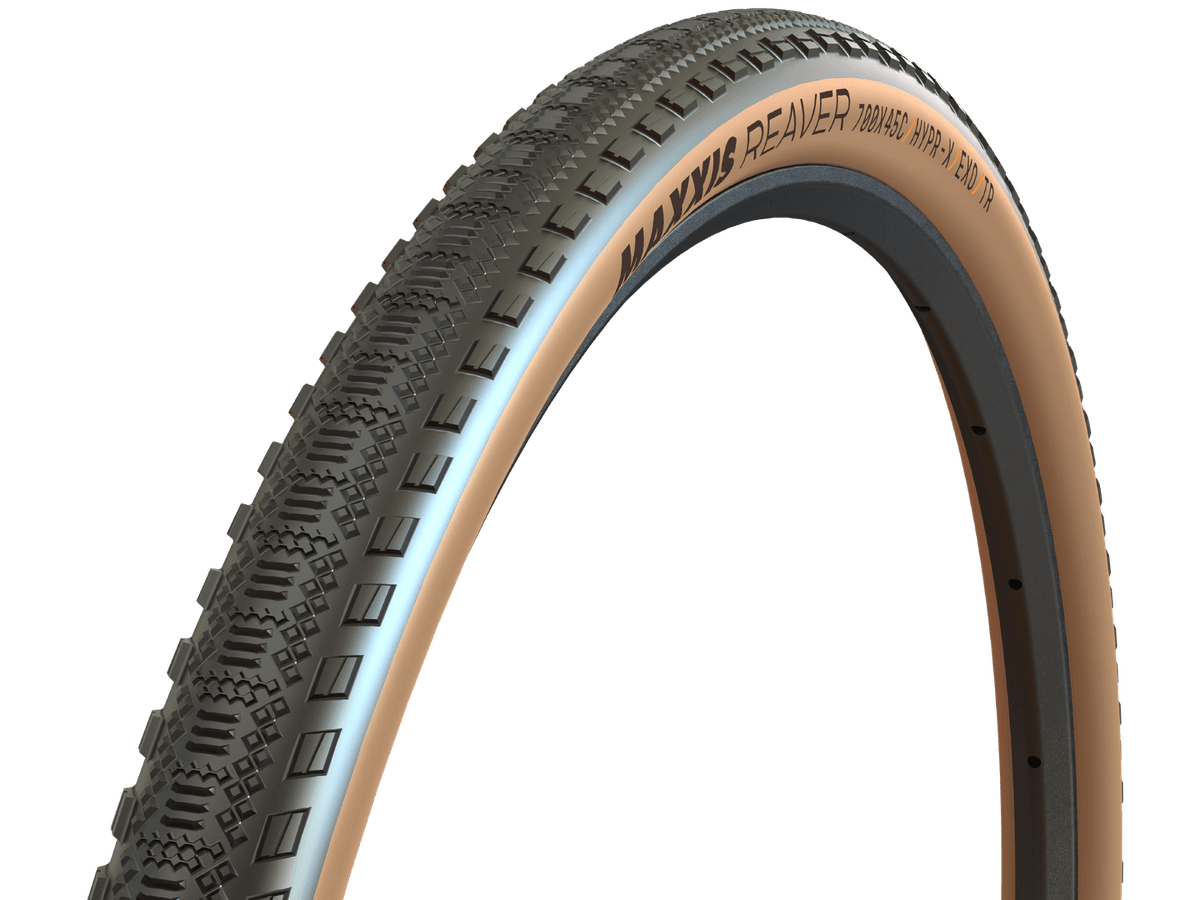 Maxxis Reaver 28