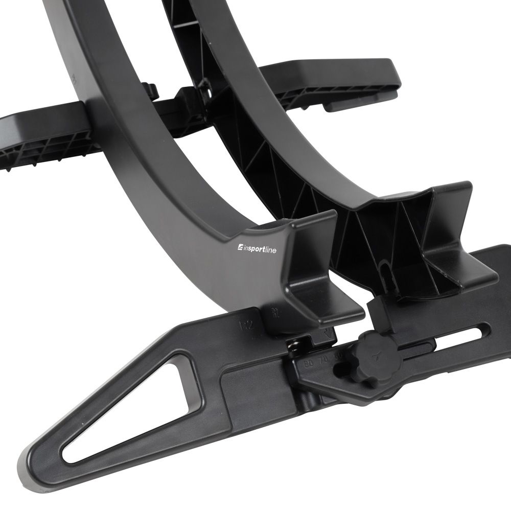 Sykkelstativ inSPORTline Biketical II – gulvmodell