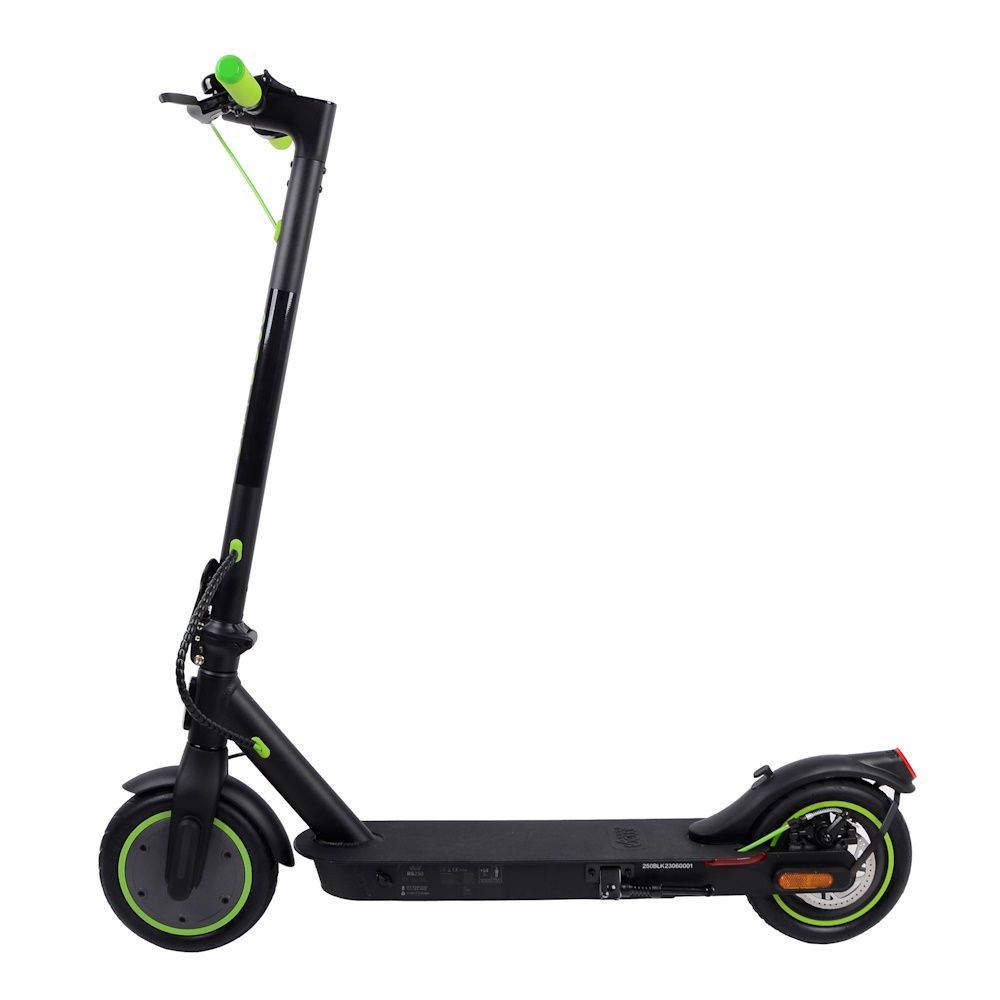 Elektrisk sparkesykkel City Boss RS250