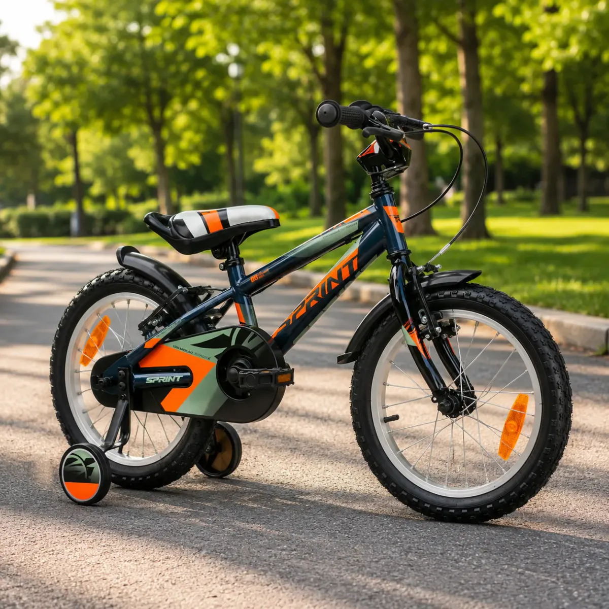 Sprint Robix 16