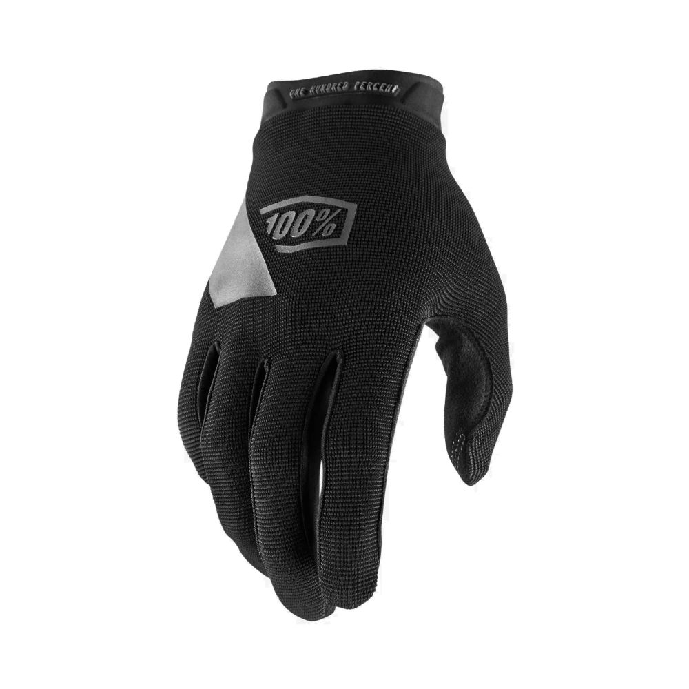 100% Ridecamp Sykkel- og Motocrosshansker
