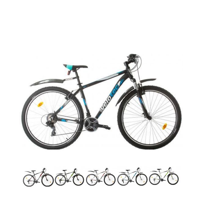 Hovedbilde VELOTEC PRO 27.5