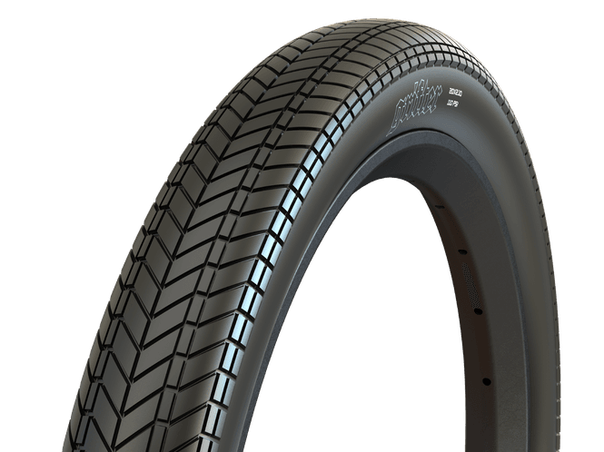 Hovedbilde Maxxis Grifter 29