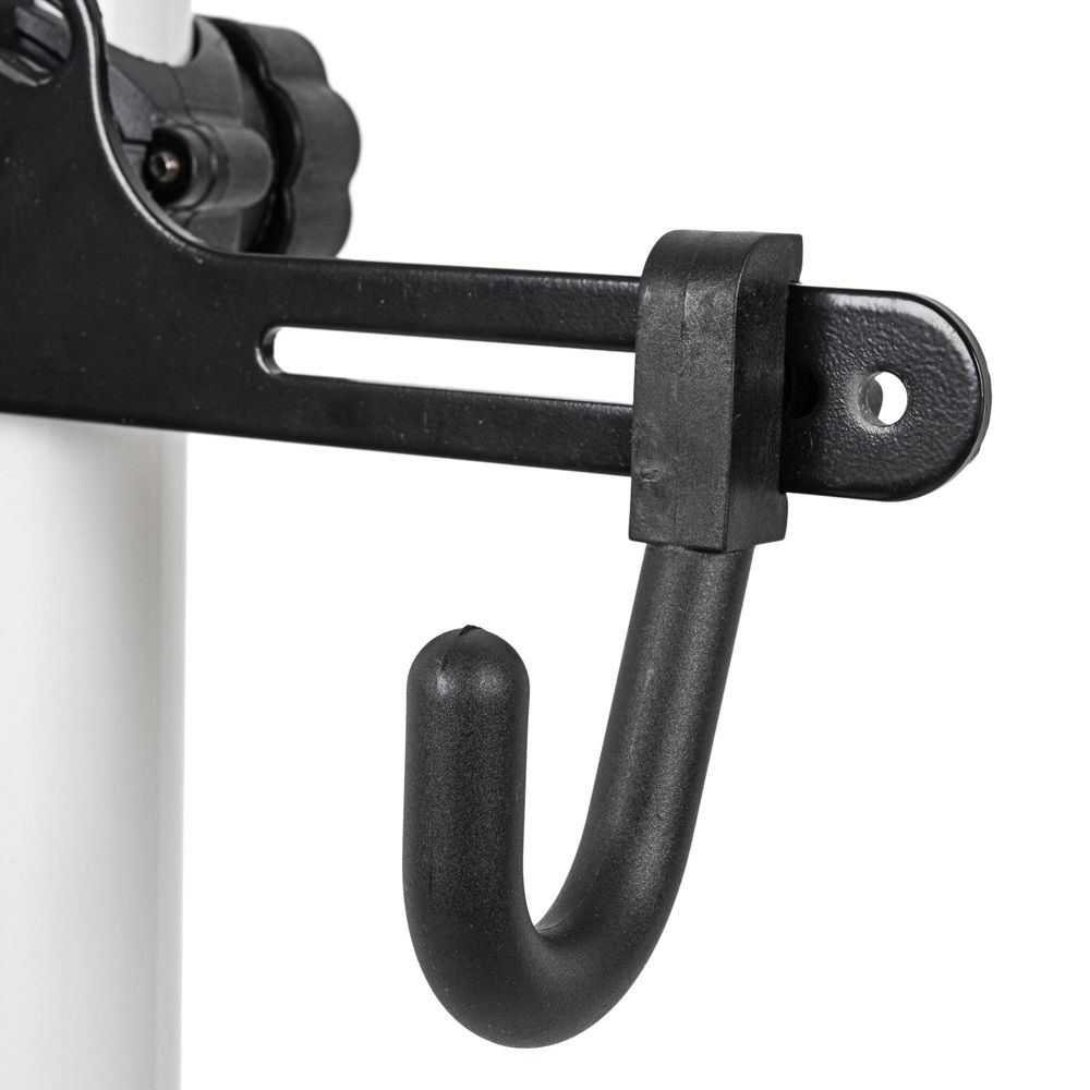 Sykkelhenger feste rack inSPORTline Bikespire