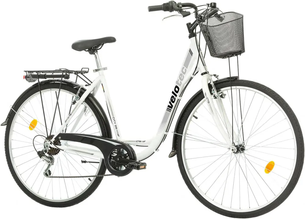 Probike Velotec CITY 28