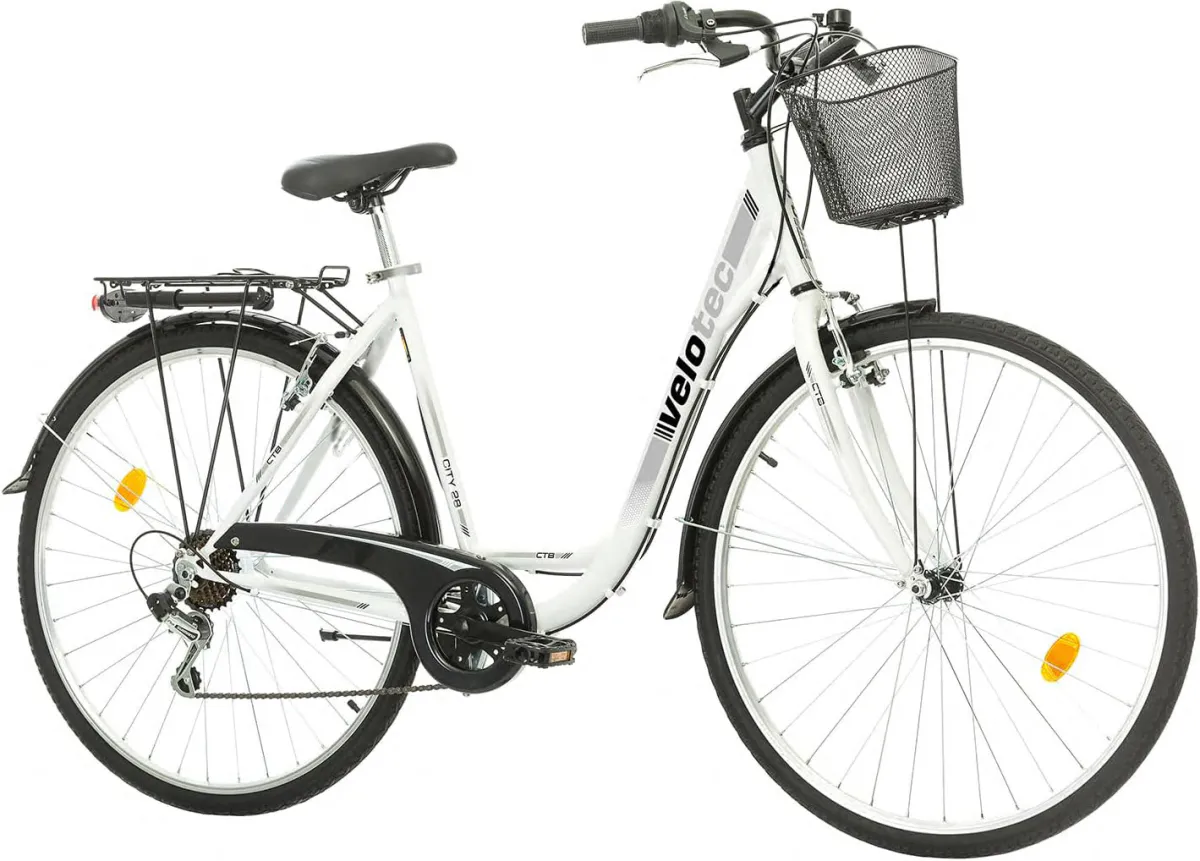 Probike Velotec CITY 28