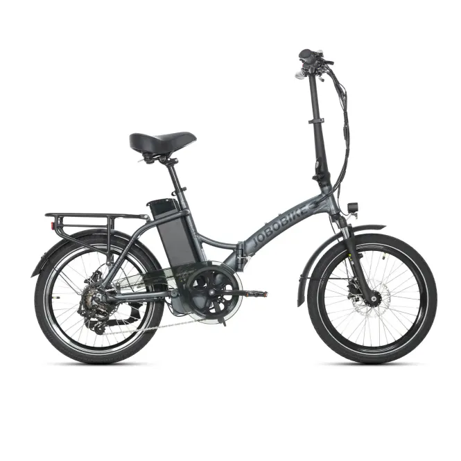 Hovedbilde JOBOBIKE Sam – sammenleggbar elektrisk ...