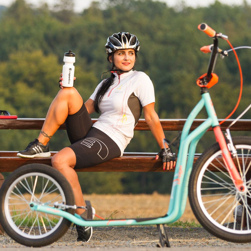 Vannflaske 700 ml inSPORTline 