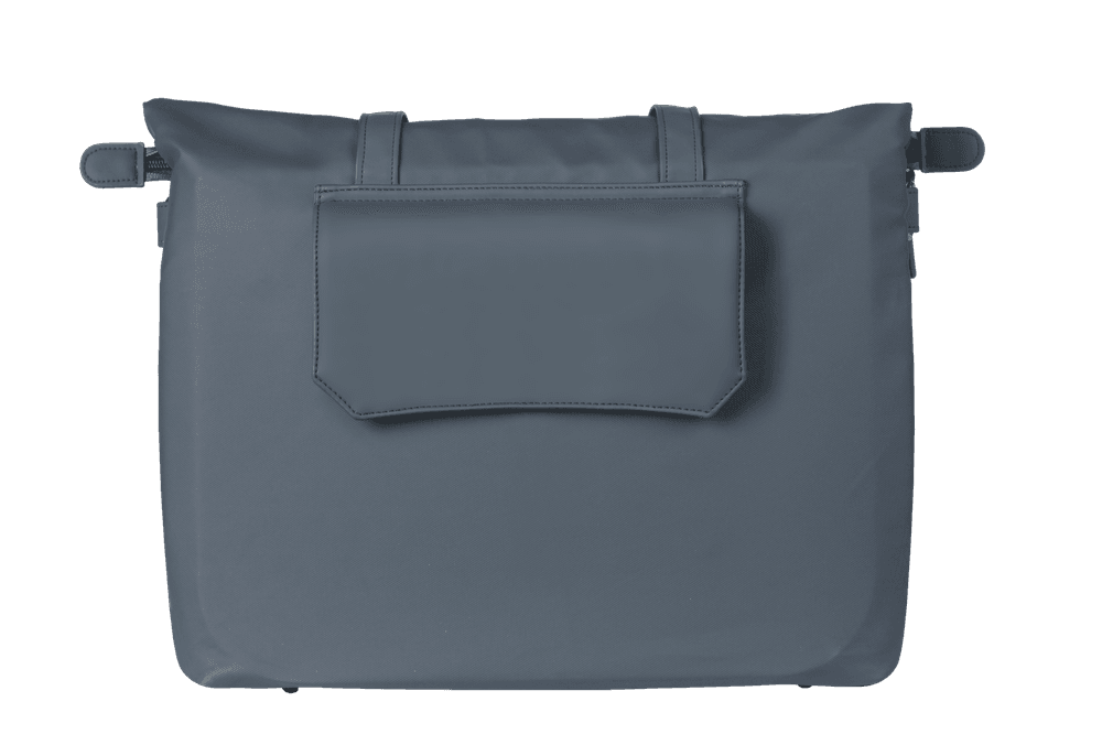 Sykkel sideveske – Basil Manhattan 12L - fargevalg