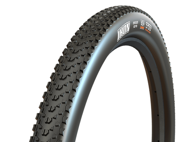 Hovedbilde Maxxis Ikon 26