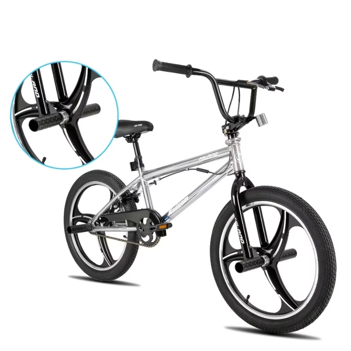 Hiland Redeem Ultimate BMX 20”