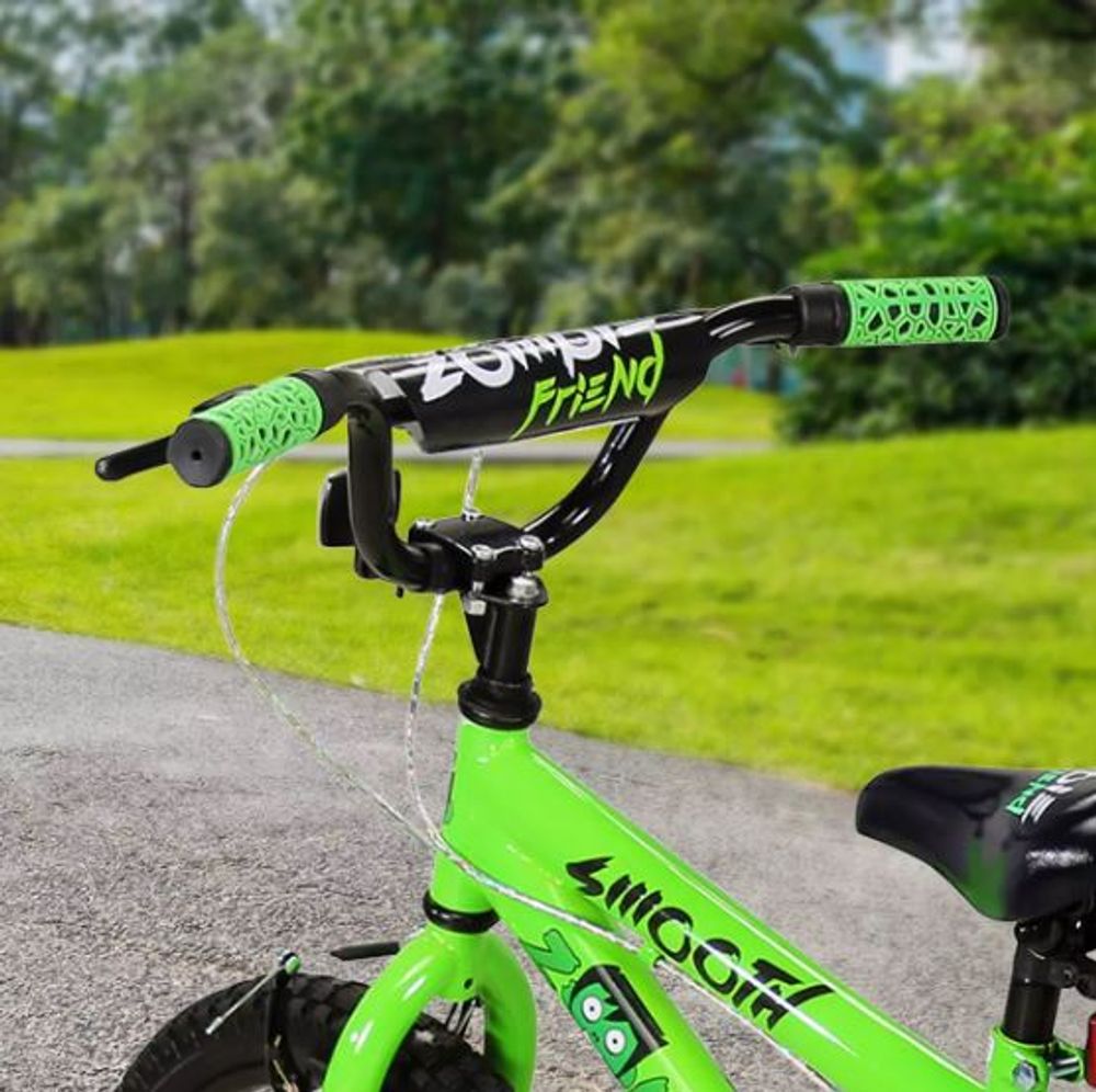 Actionbikes Barnesykkel Zombie 16
