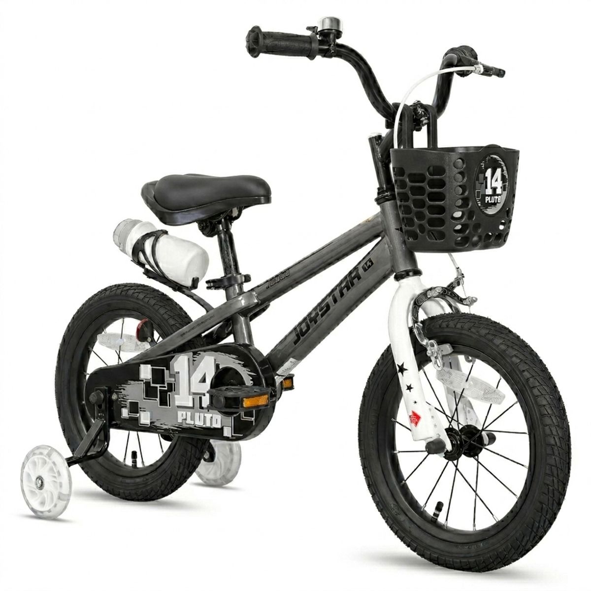 Barnesykkel Joystar Pluto 16