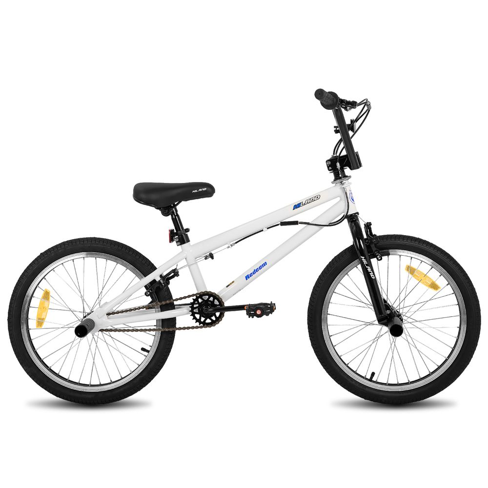 Freestyle BMX Sykkel Hiland Redeem 20